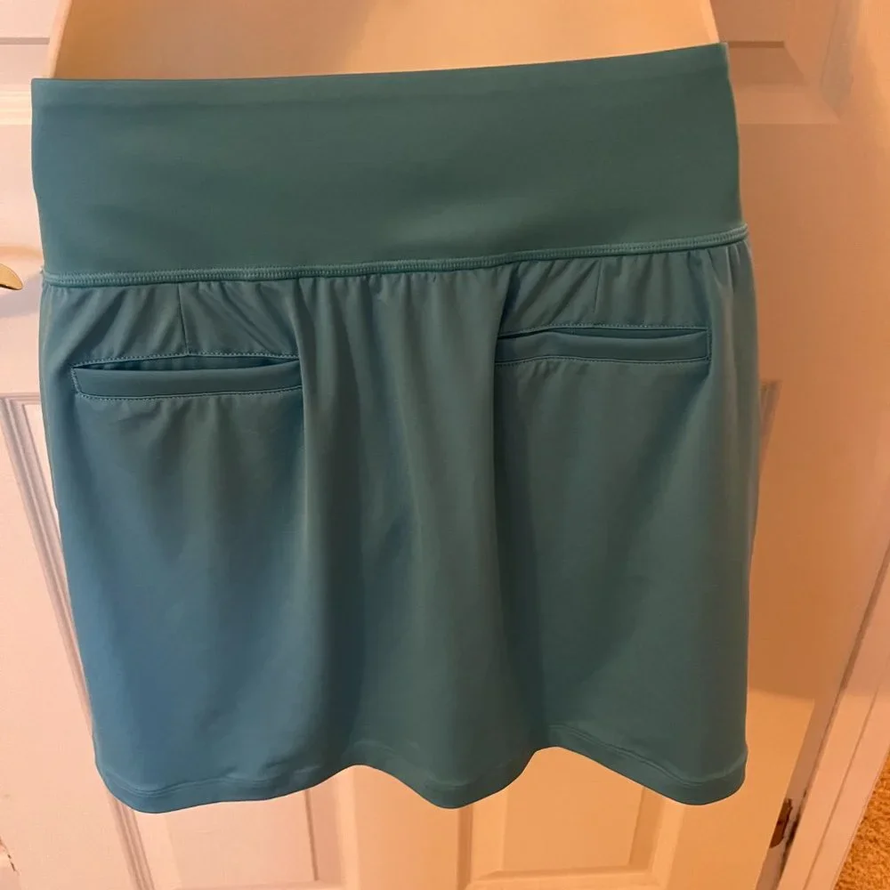 Puma skort blue